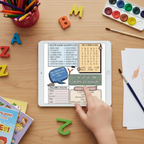 Sunday School Curriculum for Kids & Youth Groups, Old & New Testament Activities
