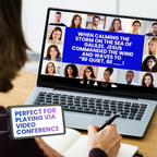 Bible Jeoparty Game, Bible Trivia Questions, Youth & Adult-Approved